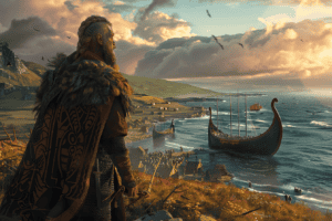 The Viking Conquest and Settlement in Shetland and Orkney