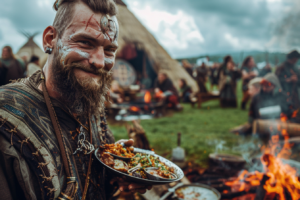 Busting the Myth: Viking Warriors Were More Than Just Fierce Fighters
