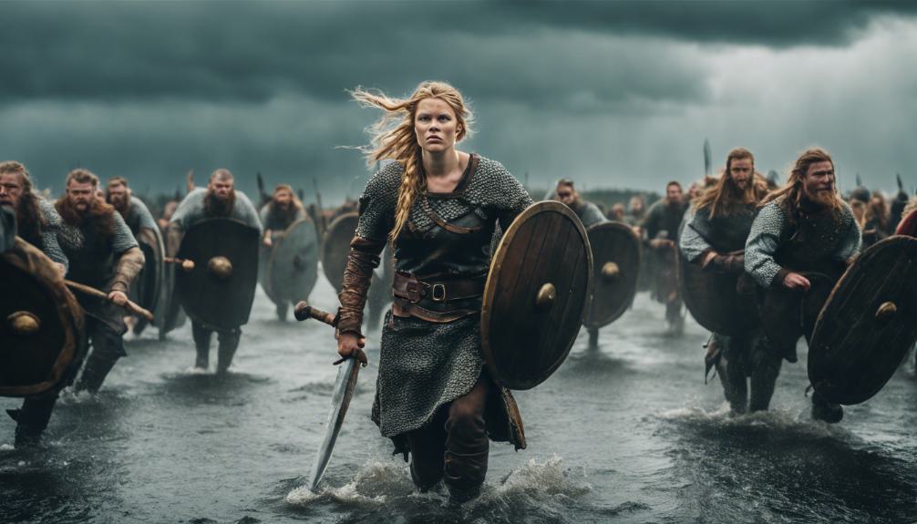 biarke s impact on viking sagas