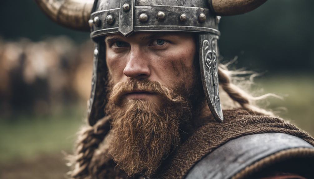 correcting viking history myths