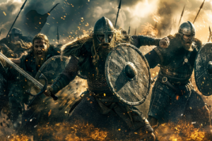 Honor Above All: Understanding the Viking Warrior Code