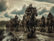 How Did Vikings Treat Their War Horses? [The Role of Cavalry in Norse Warfare]