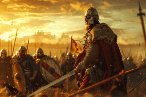 Brunanburh: The Most Famous Viking Battle You Have Never Heard Of