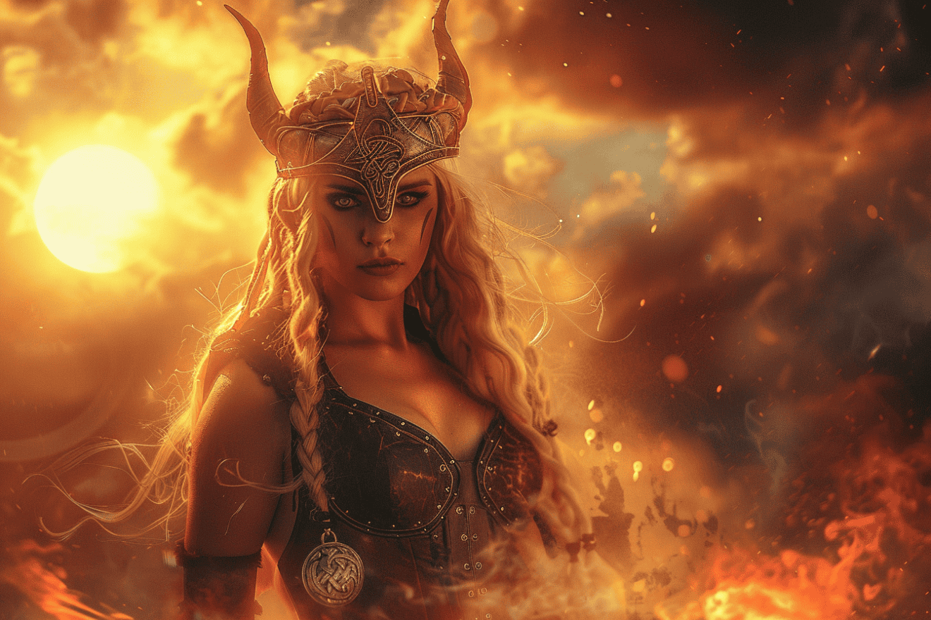 Did You Know That Friday Is Likely Named After a Norse Goddess?